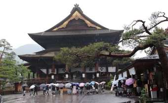 山の教室を実施しました